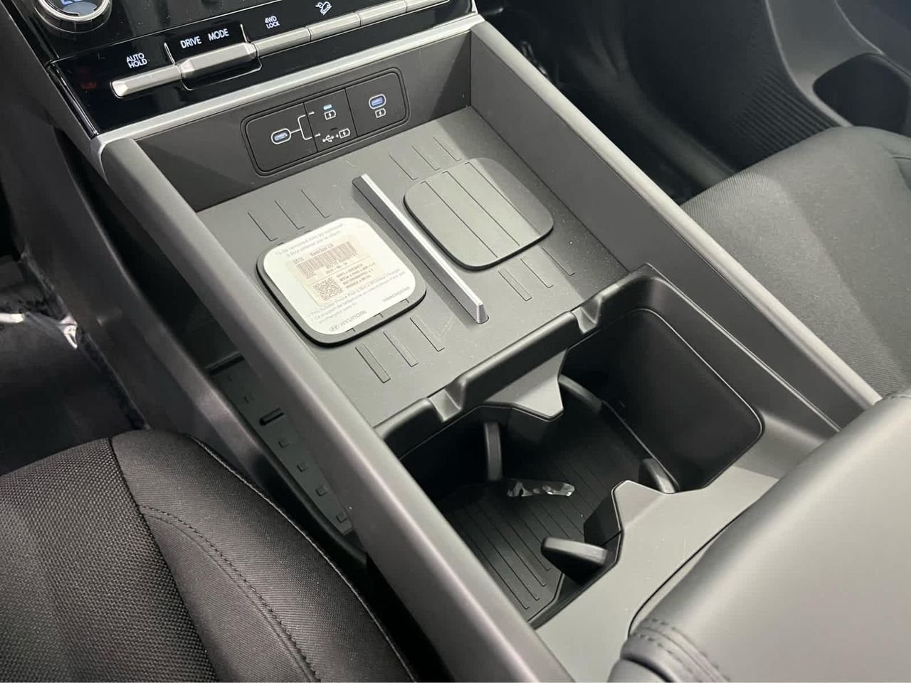 New 2026 Serenity White Hyundai SE image 12