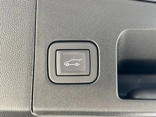 2025 Cadillac XT5 Luxury - Photo 17