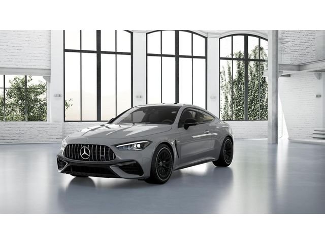 Certified Used 2025 Gray Mercedes-Benz CLE 53 AMG® image 41