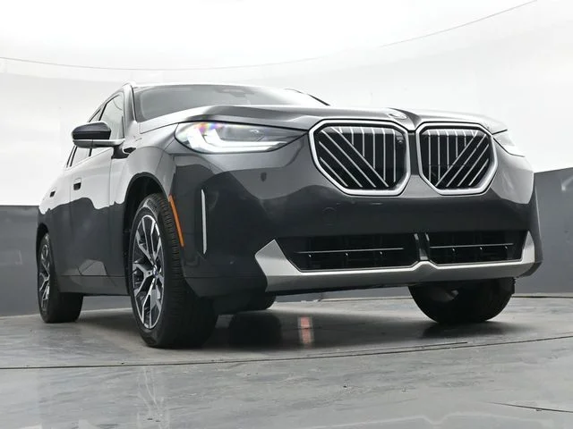 Used 2026 Gray BMW 30 xDrive image 40