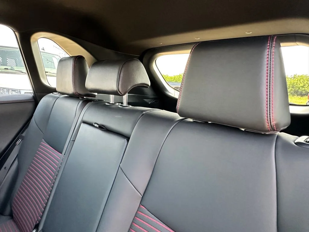 Certified Used 2024 Silver Toyota XSE image 24