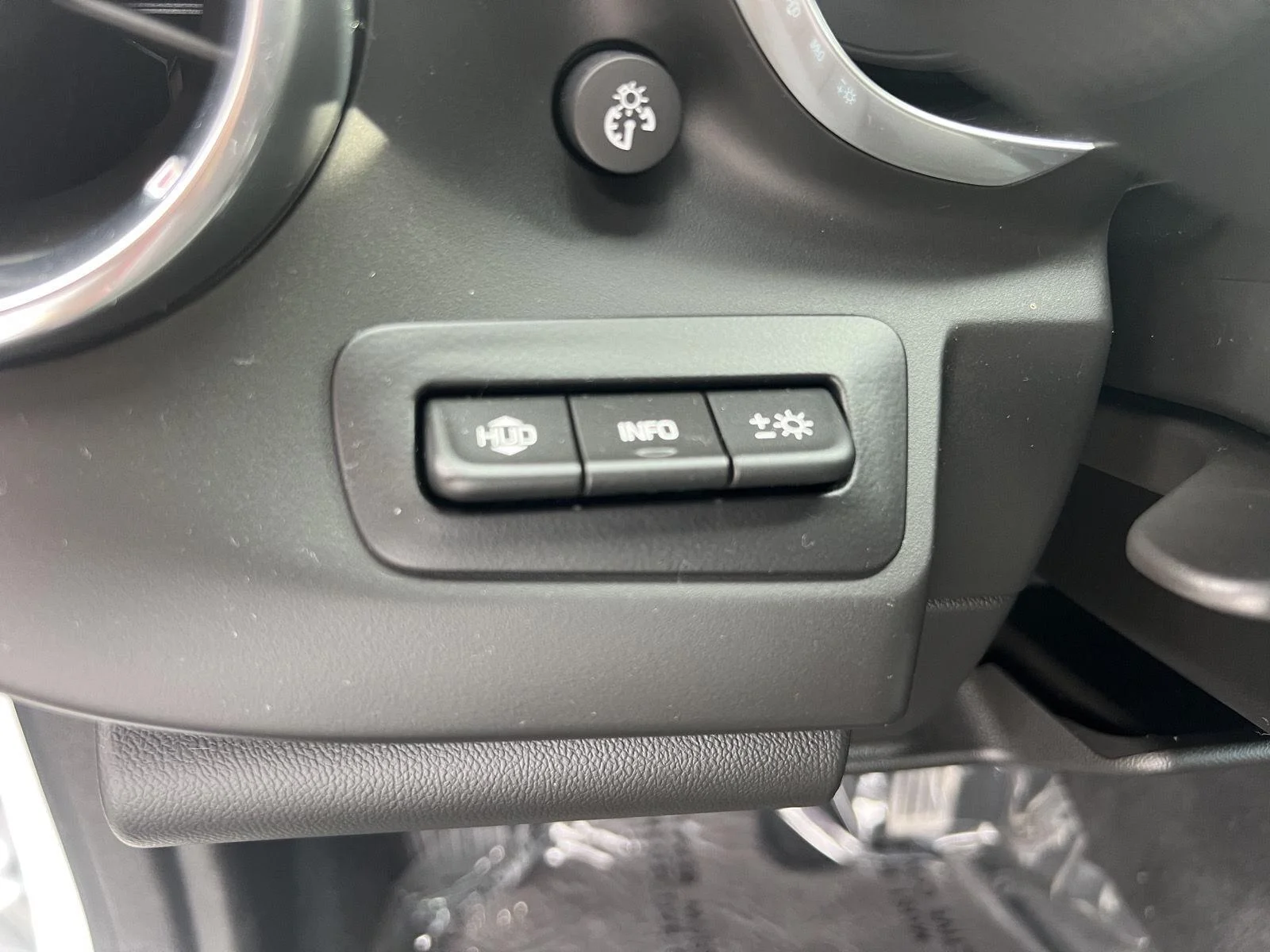 2018 Chevrolet Camaro ZL1 - Photo 16