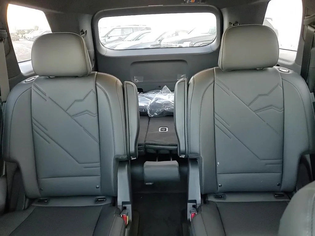 New 2026 Gray Pearl Hyundai XRT Pro image 21