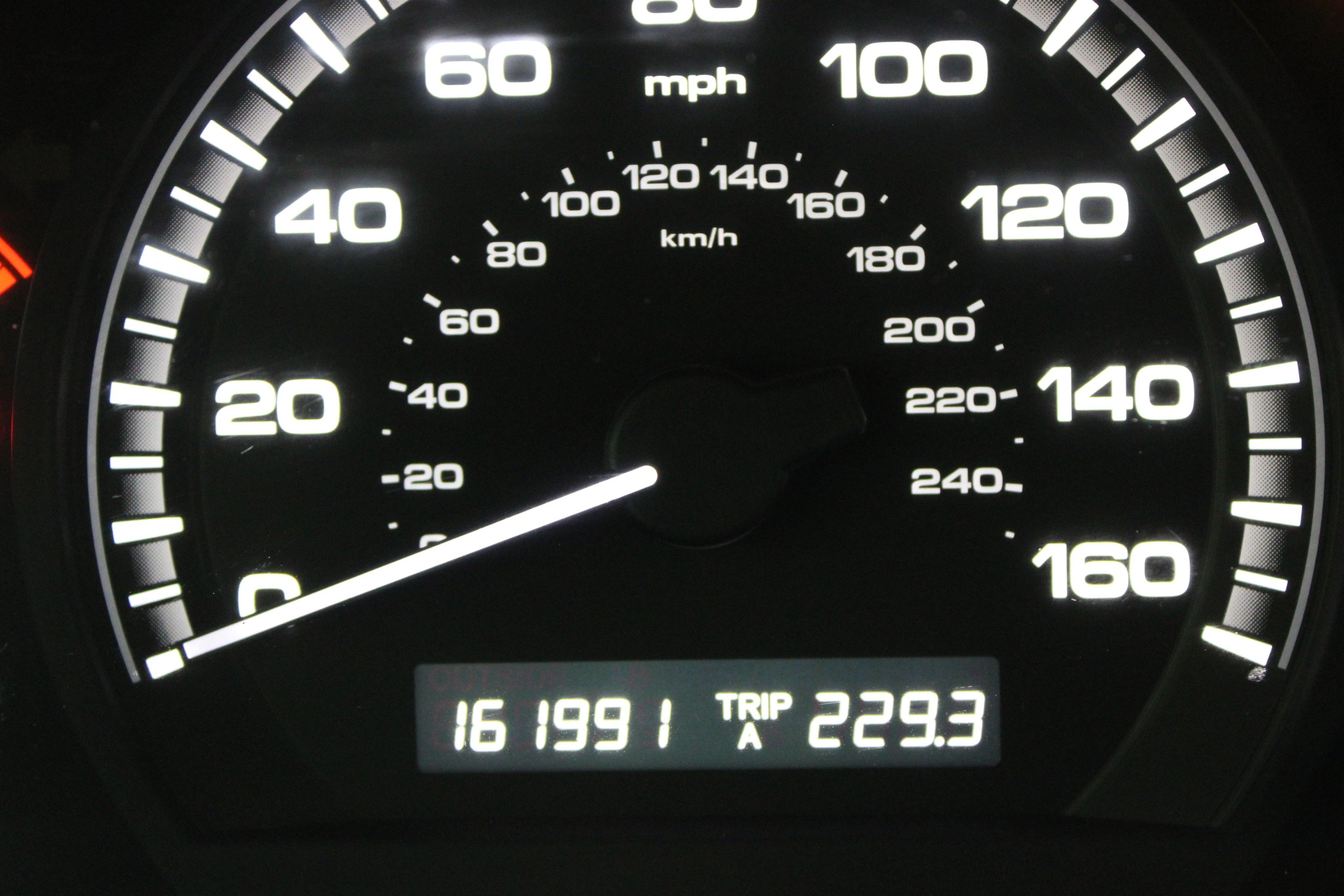 Used 2007  Honda EX-L image 11