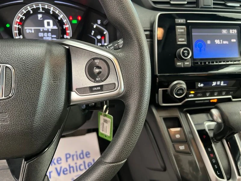 Used 2018  Honda LX image 23