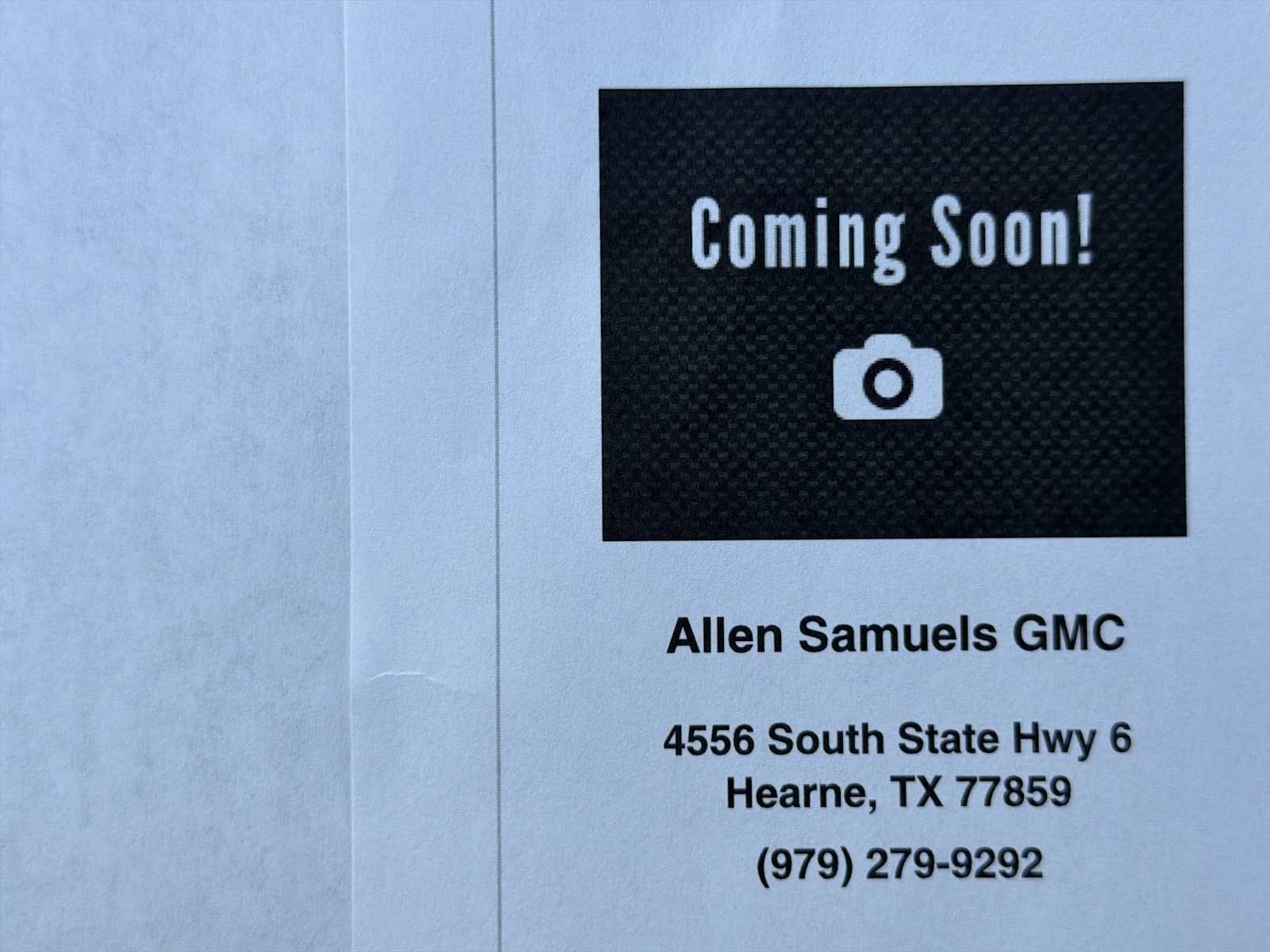 Certified Used 2022 Stellar Black Metallic Cadillac FWD Sport image 14