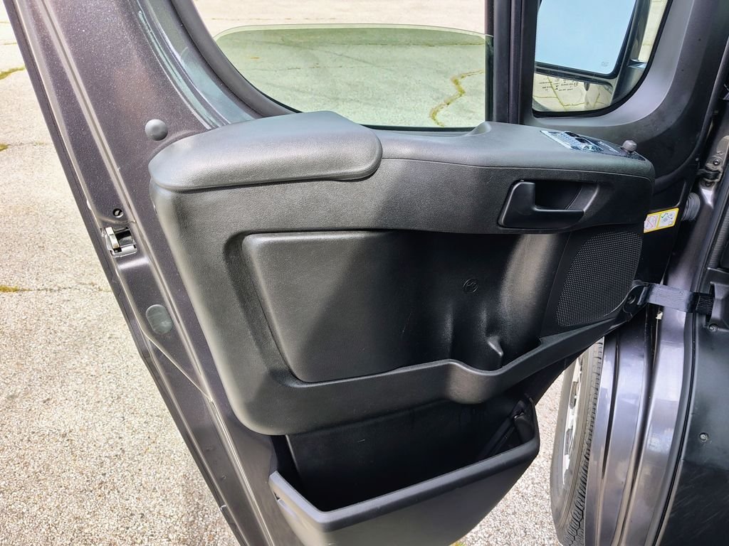 Used 2023 Gray Ram High Roof image 15