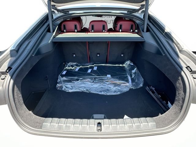 Certified Used 2025 White BMW eDrive40 image 20