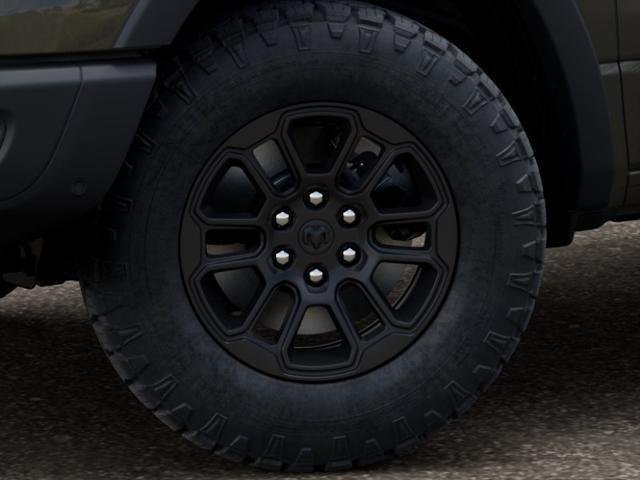 New 2026 Tank Exterior Paint RAM Rebel image 4