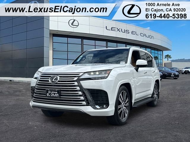 2026 LX