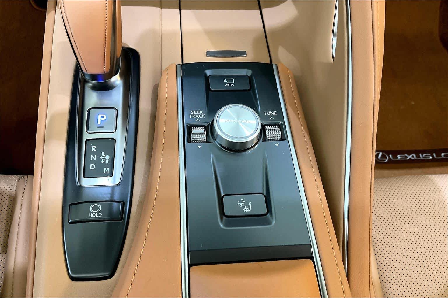 Used 2026 Caviar Lexus  image 32