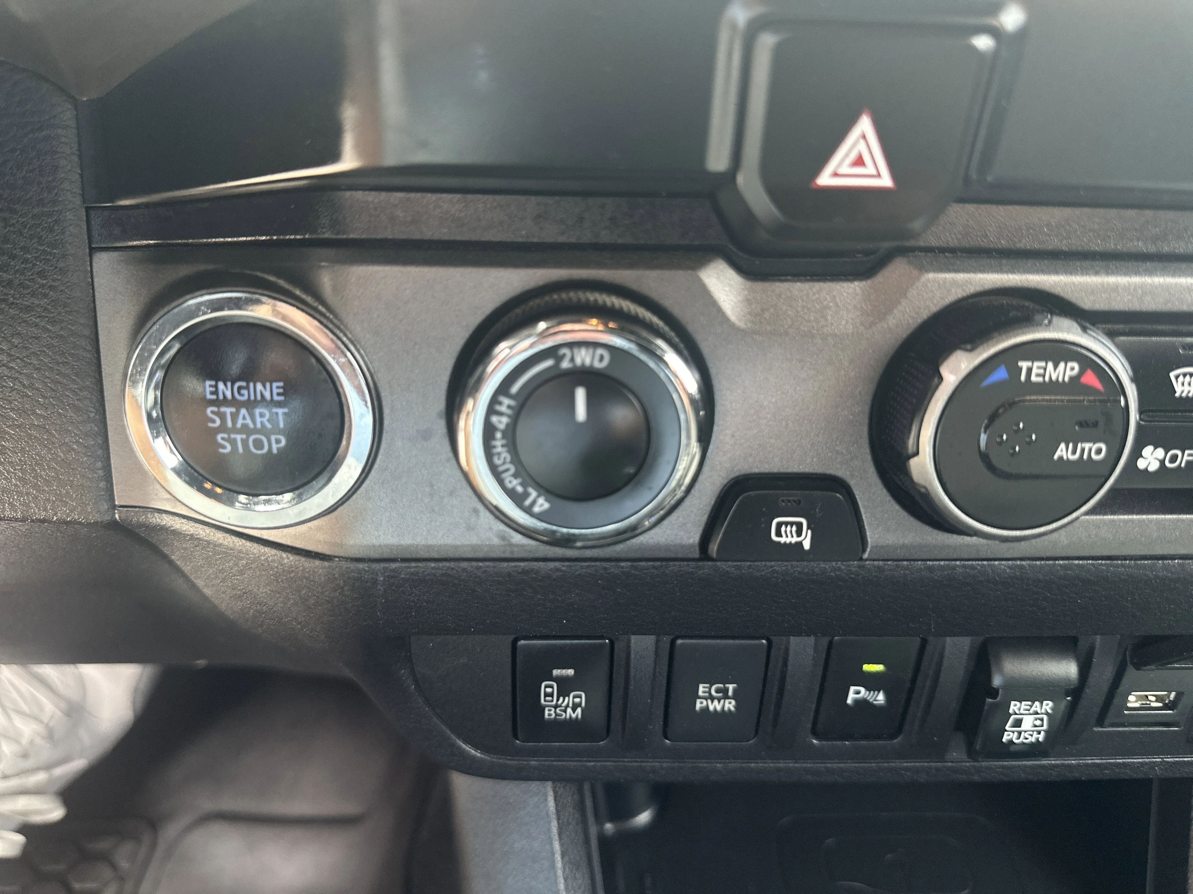 Used 2021  Toyota TRD Off Road image 17