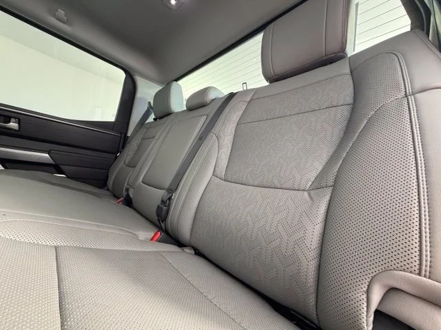 Used 2024 Silver Toyota SR5 image 21