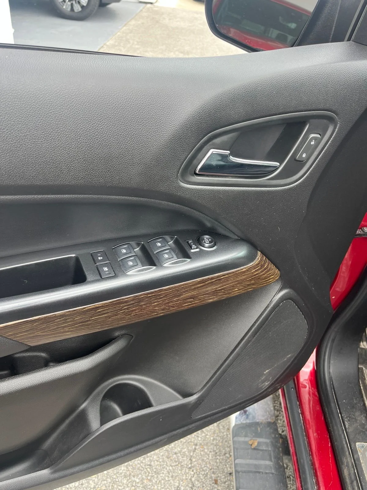 Used 2019 Red GMC Denali image 11