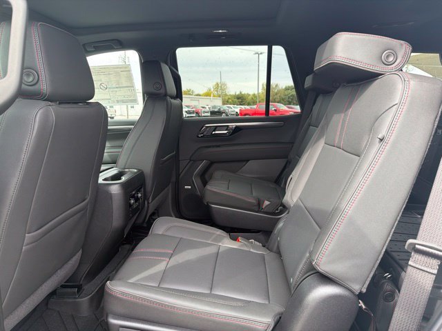 2027 Chevrolet Tahoe RST - Photo 32