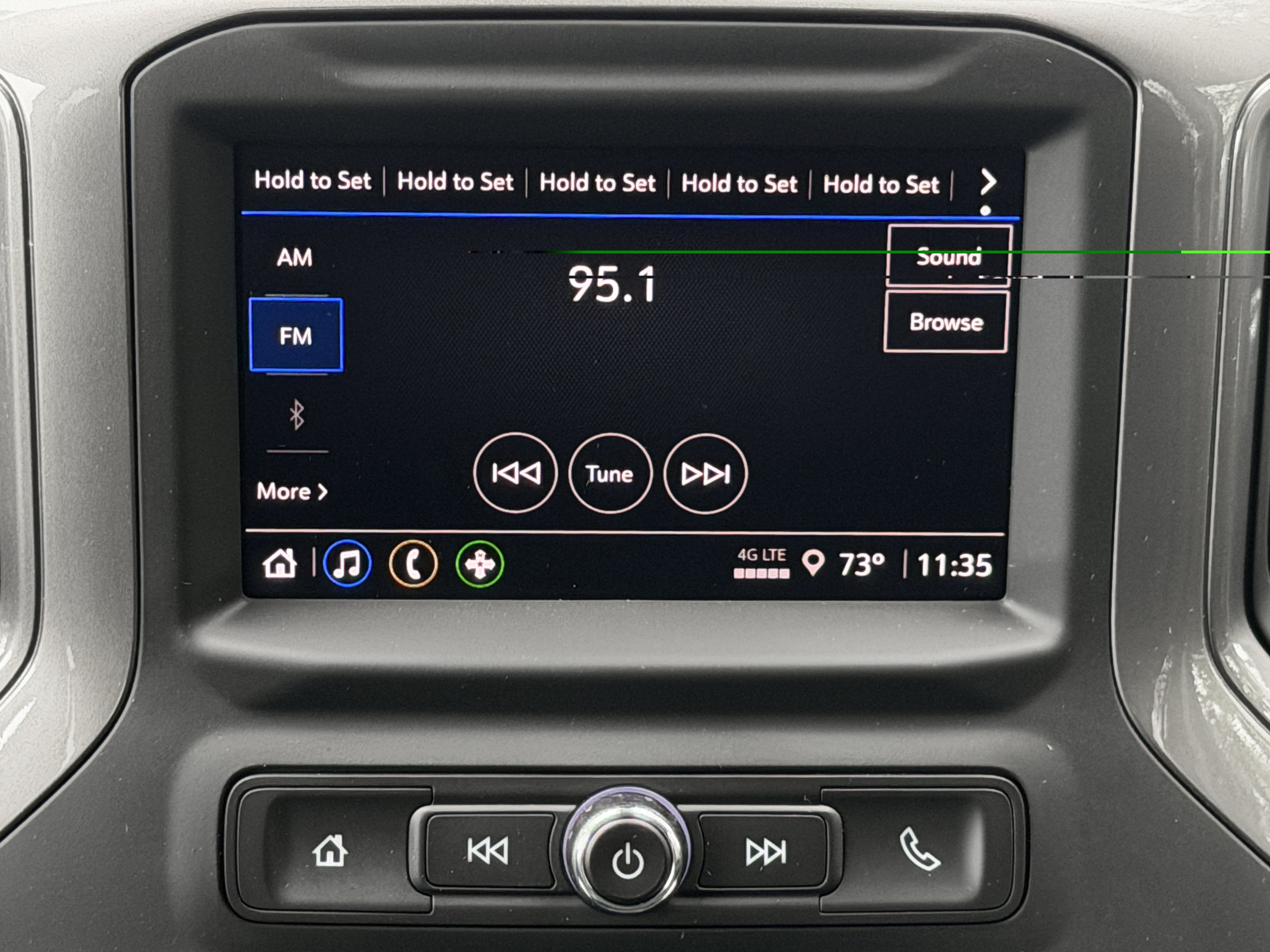 2026 GMC Sierra 2500HD Pro - Photo 61