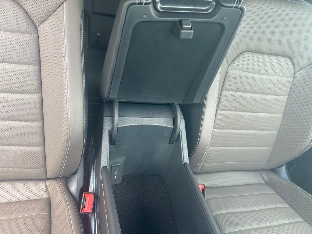New 2026 Gray Volkswagen SEL image 40