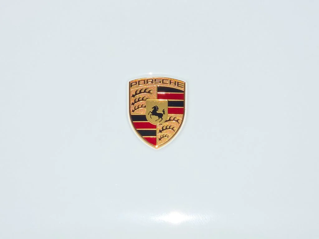 Certified Used 2026  Porsche Base image 28