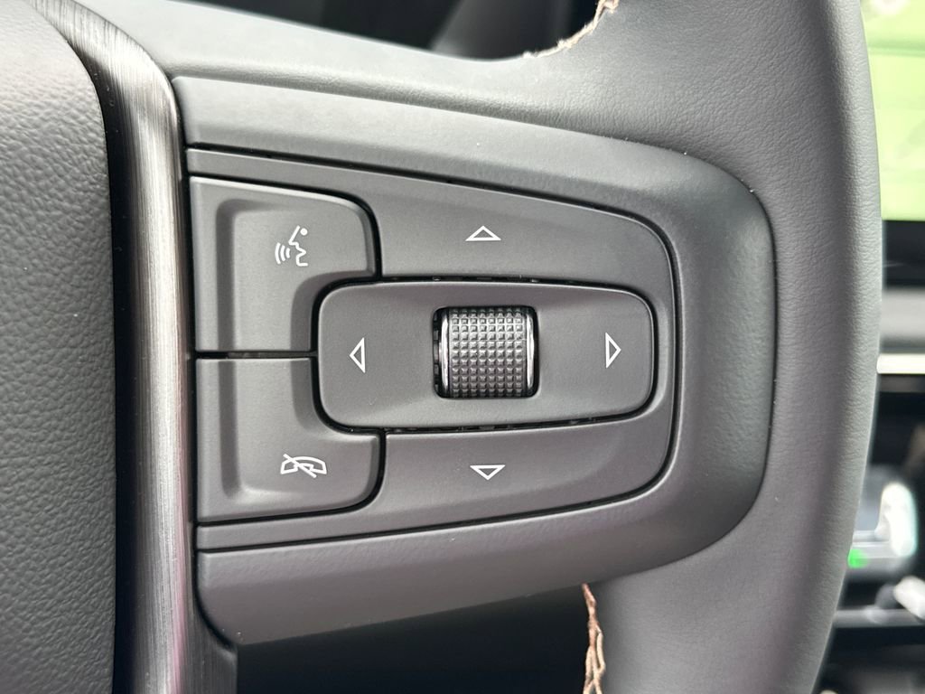 2026 GMC Sierra 2500HD AT4 - Photo 30