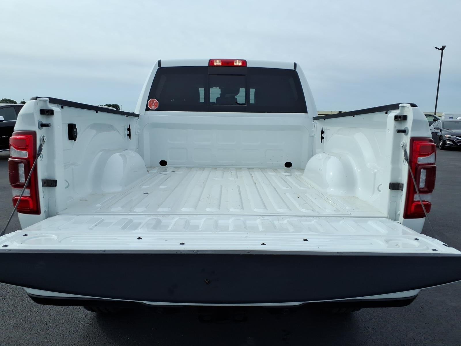 2024 RAM Ram 2500 Pickup Laramie - Photo 12