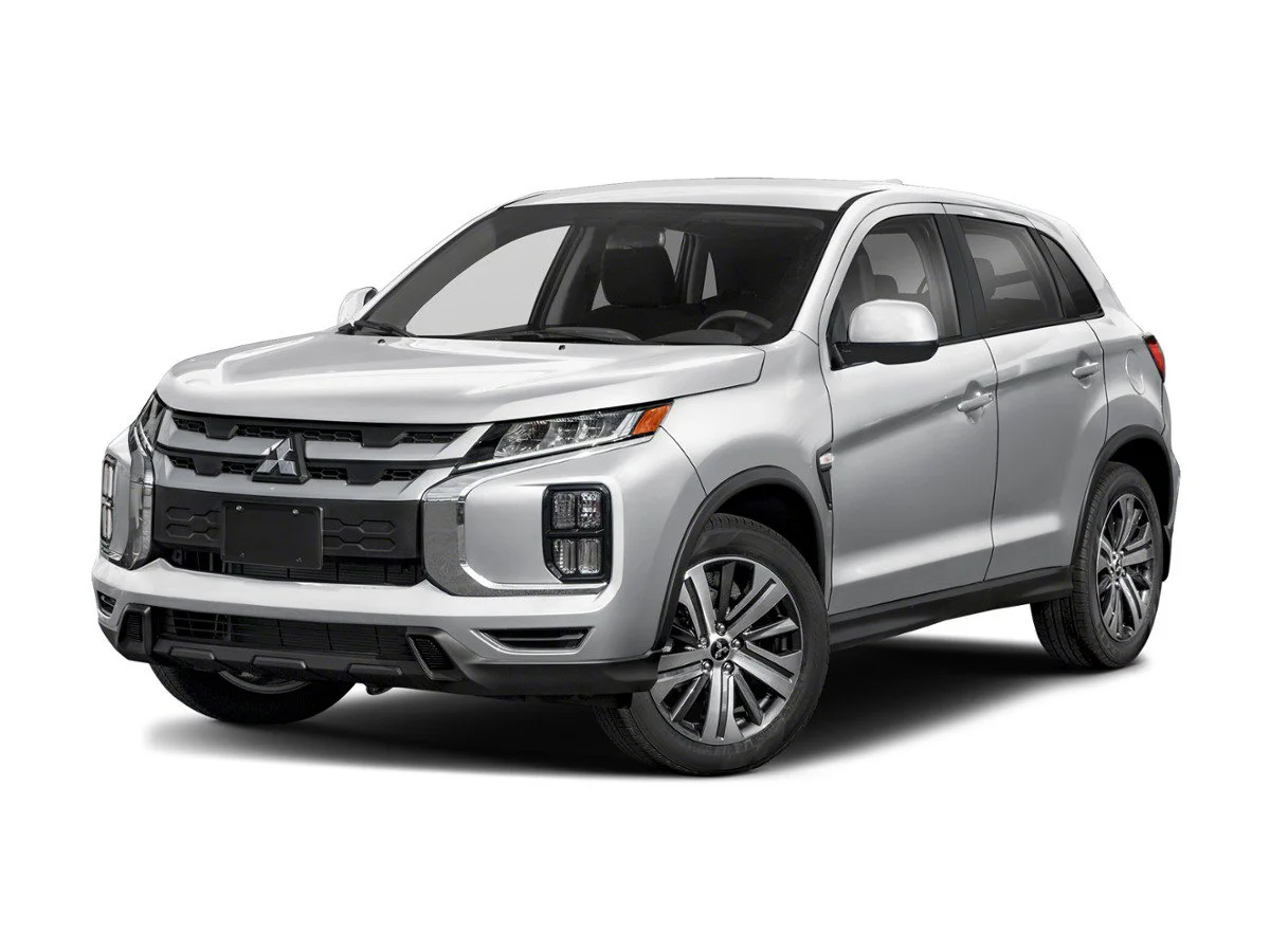2025 Mitsubishi Outlander Sport 2.0 SE AWC CVT's photo