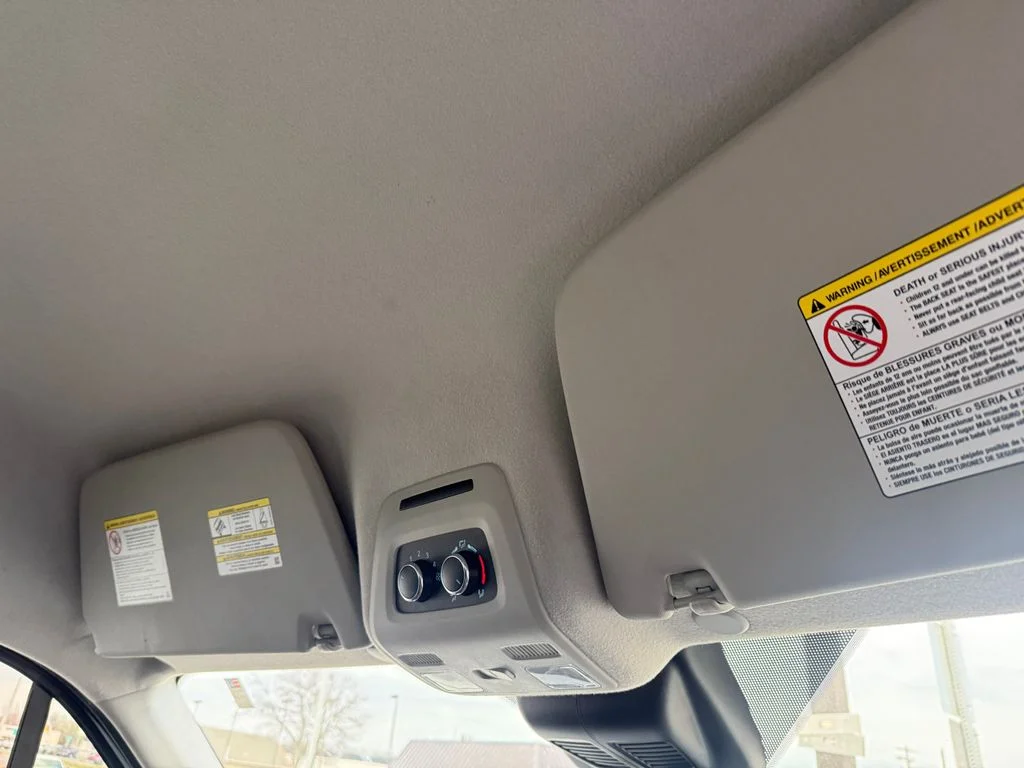 Used 2021 White Ford XLT image 22