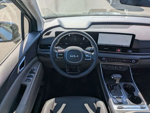 New 2026 Aurora Black Pearl Kia SX image 16