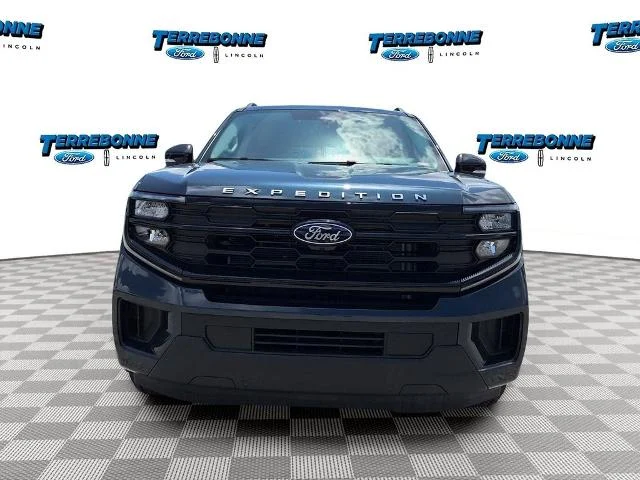New 2026 Stone Blue Metallic Ford Active image 27