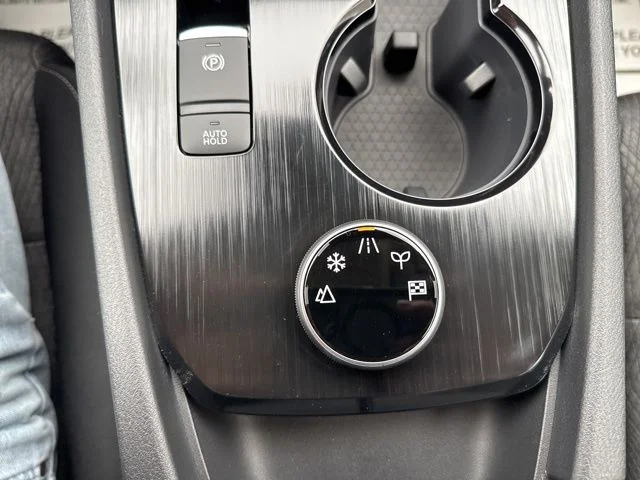 New 2026 Everest White Pearl TriCoat Nissan SV image 20