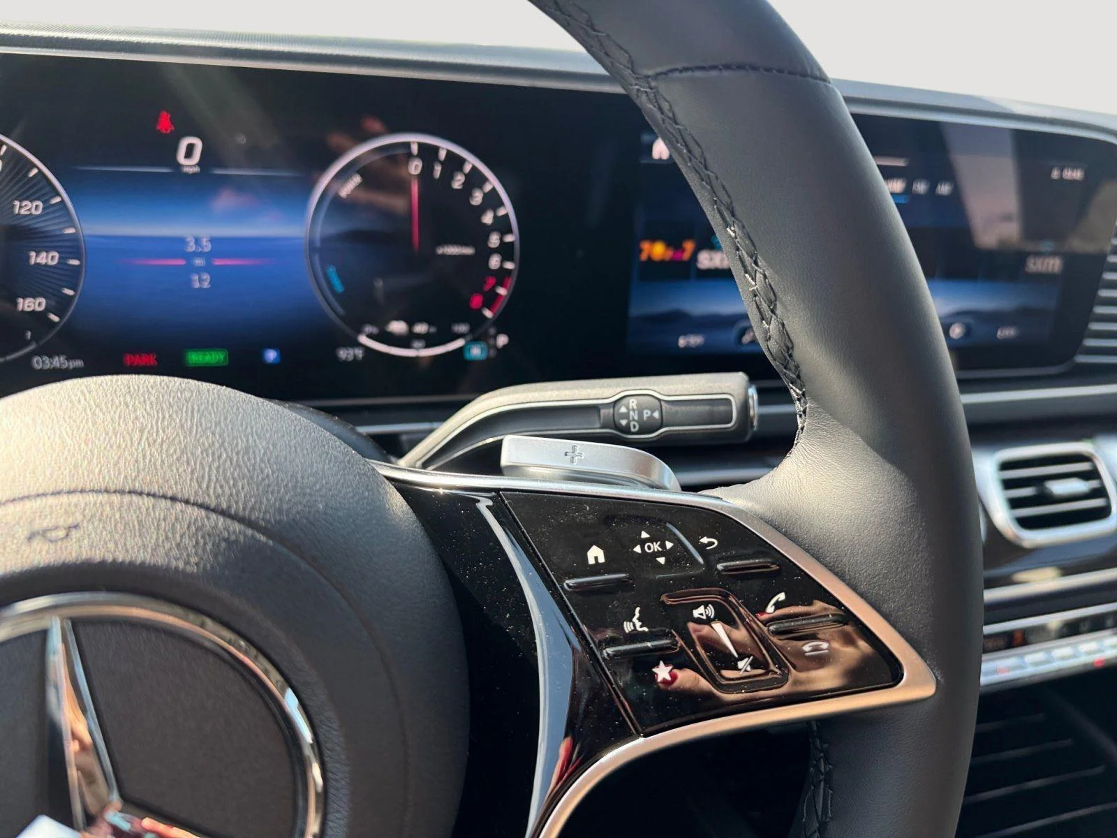 New 2026 Black Mercedes-Benz GLE 450 image 20