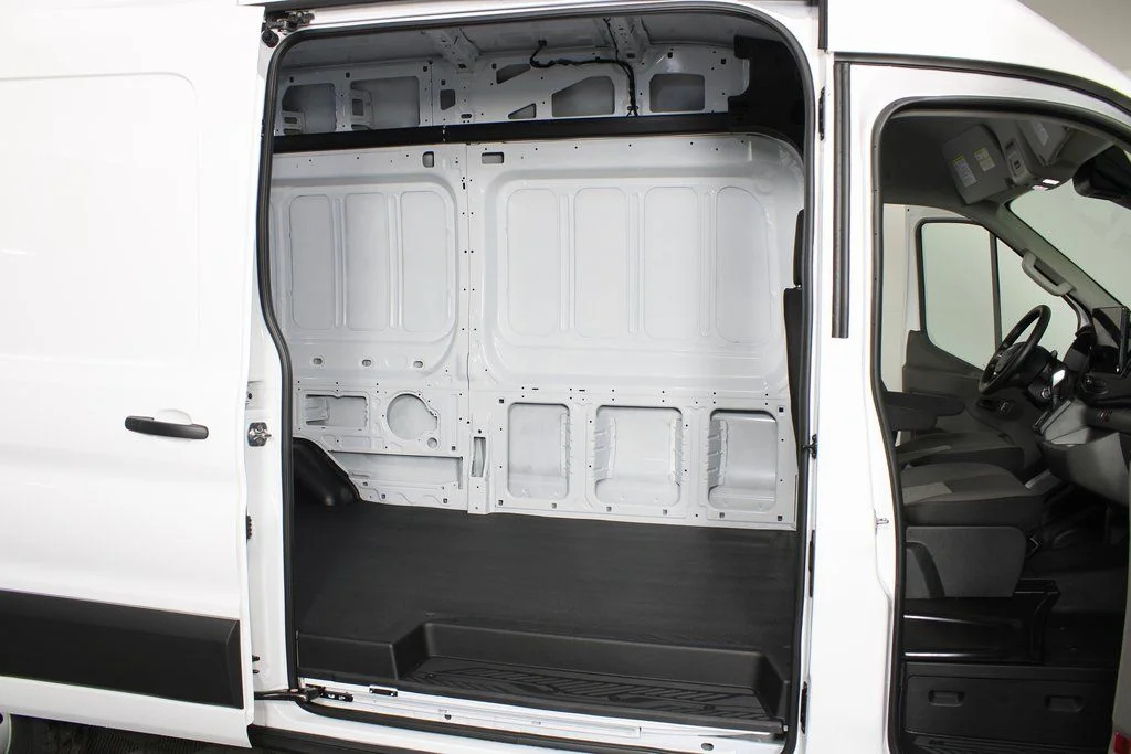 2026 Ford Transit Van Base - Photo 10