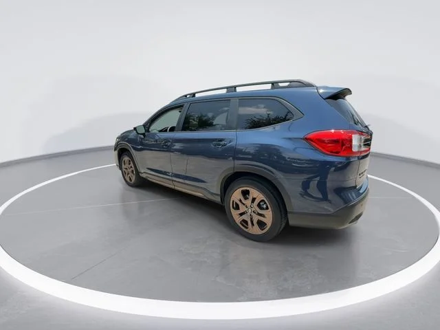 2025 Subaru Ascent Bronze Edition - Photo 5