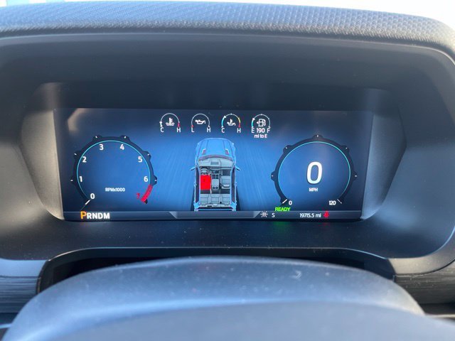 Used 2024 Avalanche Ford XLT image 12