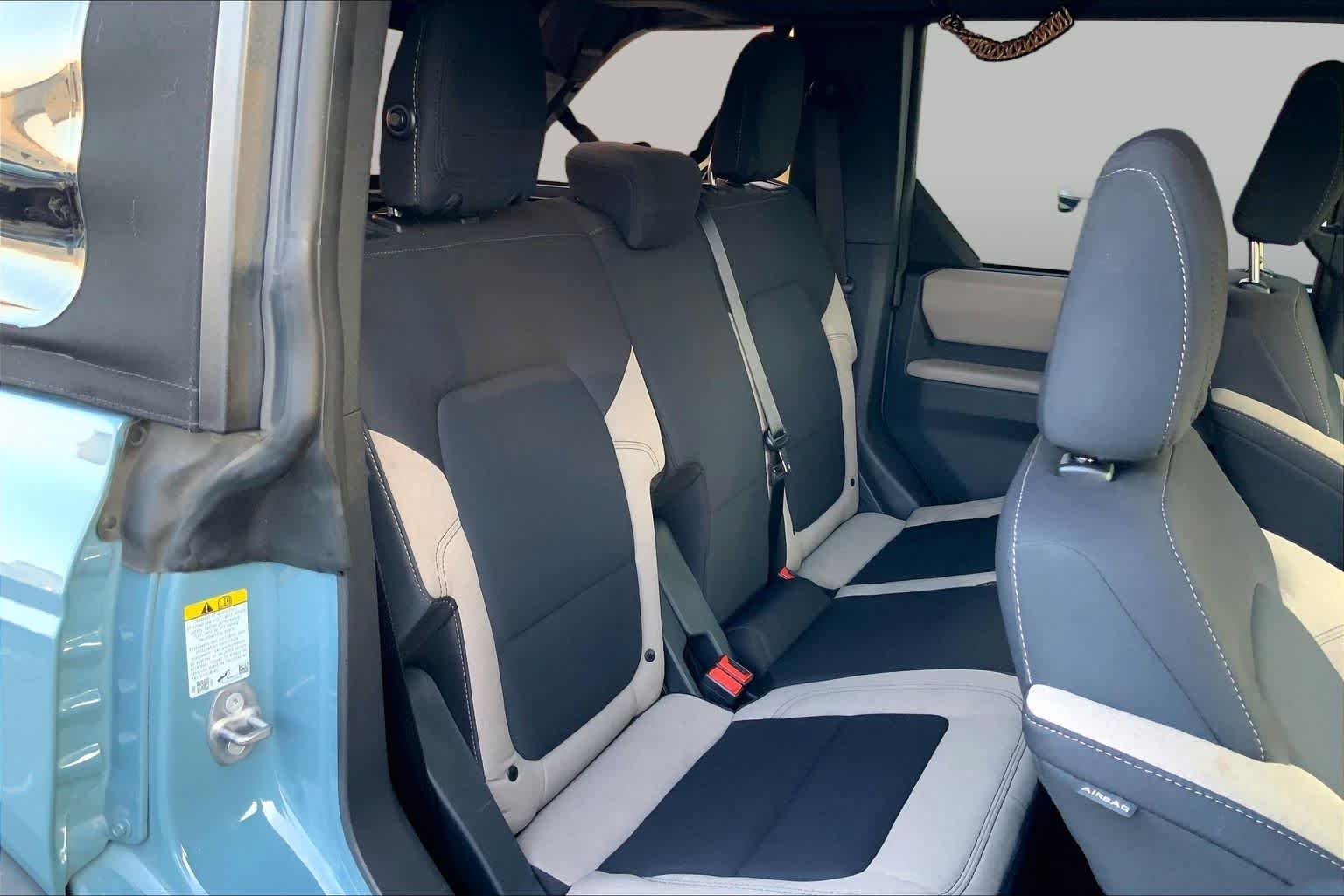 Used 2022 Area 51 Ford Big Bend image 18