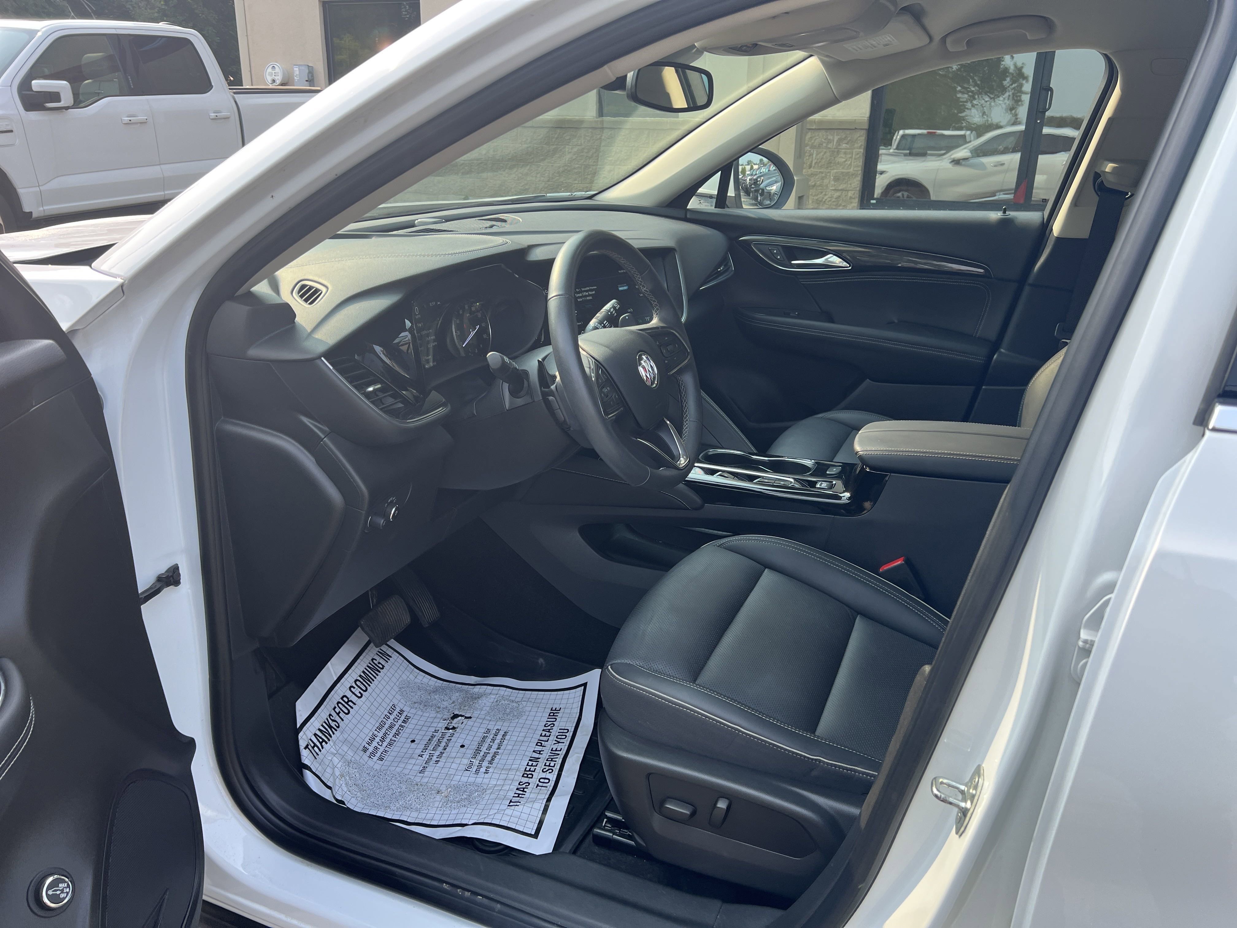 2023 Buick Envision Essence - Photo 10