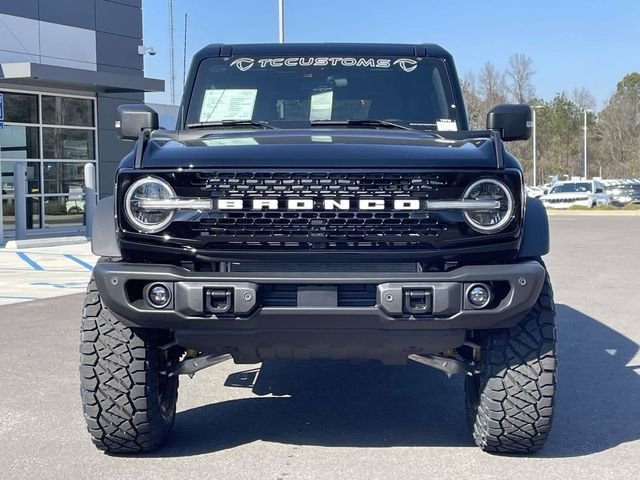 New 2025 Black Ford TCcustoms image 18