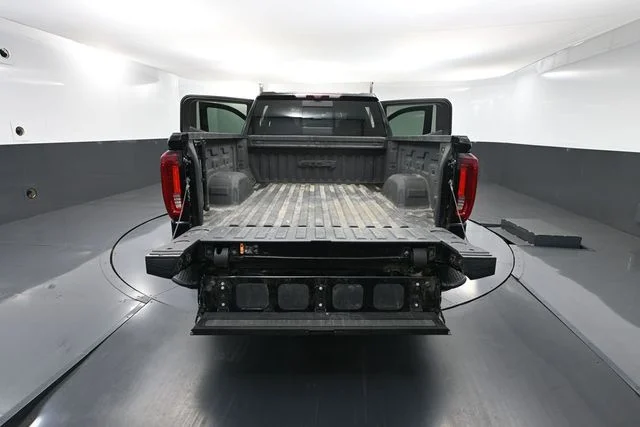 Certified Used 2023 Black GMC AT4 image 48