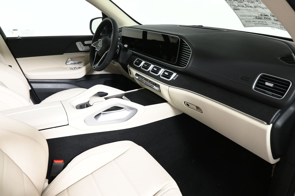 2026 Mercedes-Benz GLE GLE350 - Photo 21