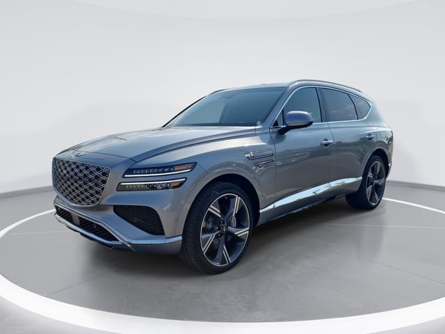 2026 Genesis GV80 2.5T Prestige AWD's photo