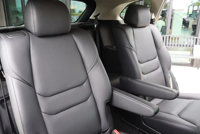 Used 2023 Jet Black Mazda Touring Plus image 14