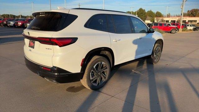2026 Buick Enclave Sport Touring - Photo 9