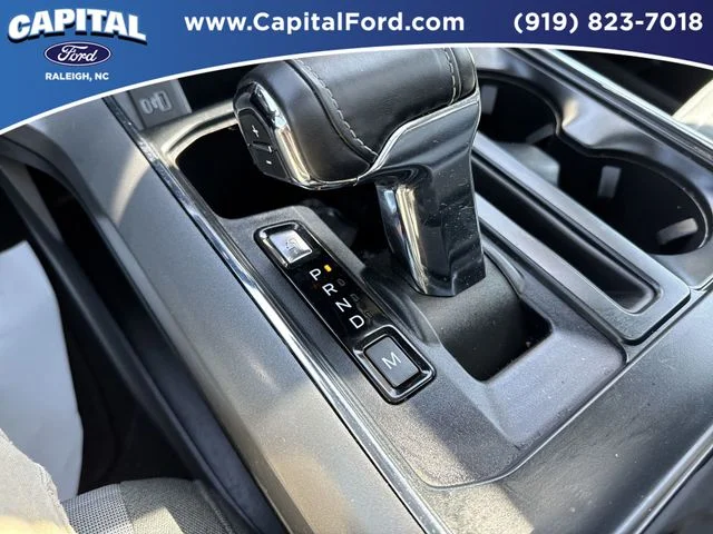 Used 2023  Ford XLT image 32