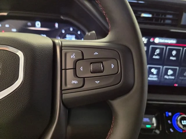 New 2026 Sterling Metallic GMC AT4X image 28