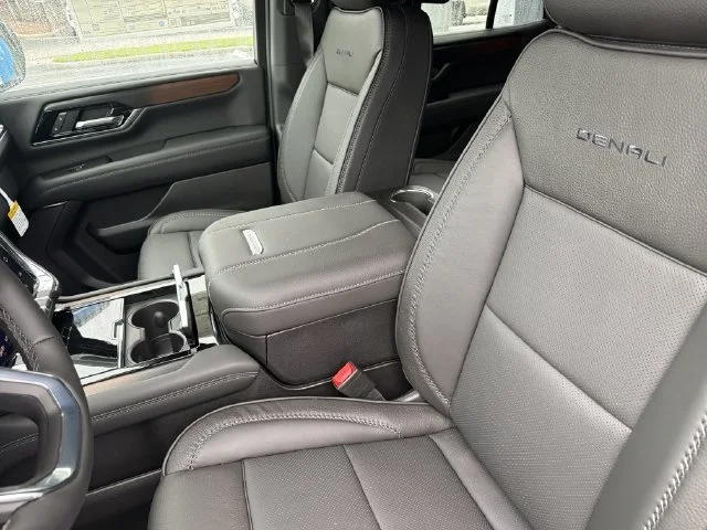 New 2026 Onyx Black GMC Denali image 20