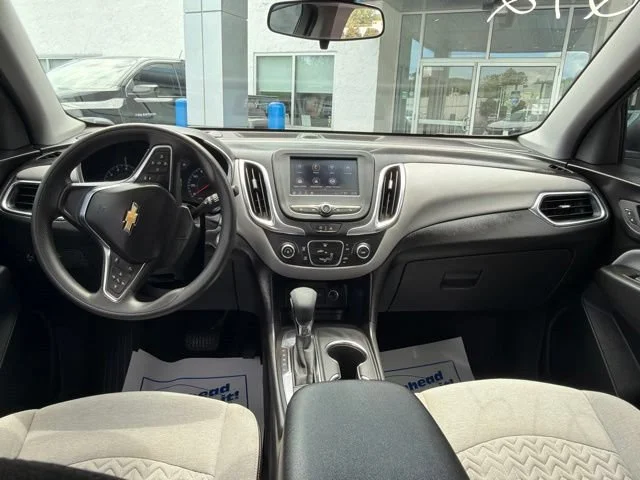 Used 2024 Summit White Chevrolet LS image 21