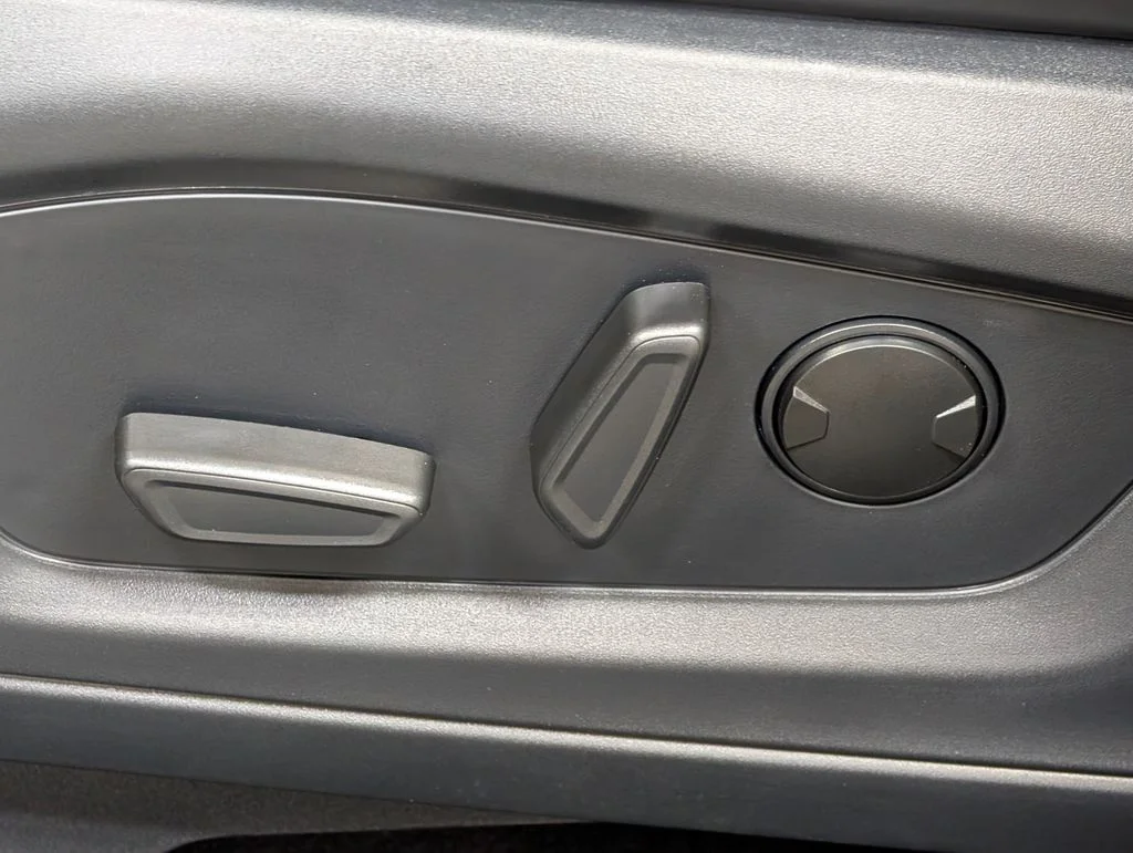 New 2026 Vapor Blue Metallic Ford ST-Line image 11