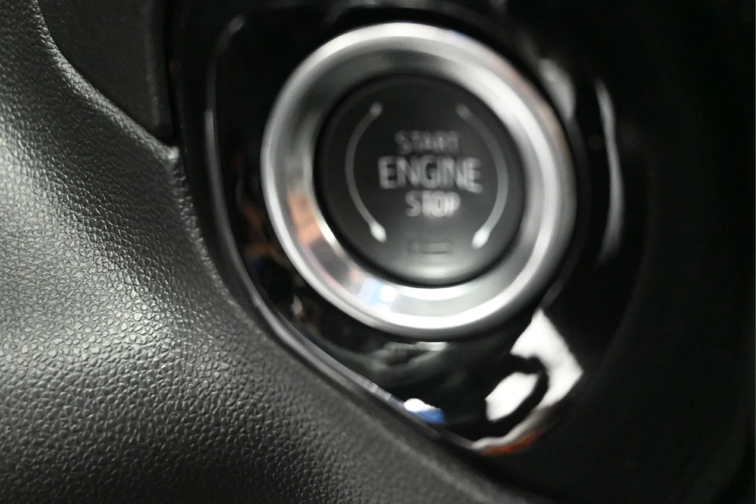 Used 2026 Sterling Gray Metallic Chevrolet LT image 19