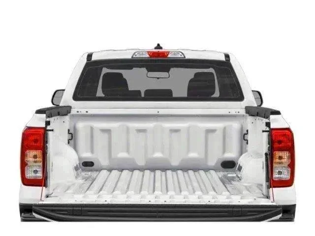 New 2026 Desert Sand Ford XL image 8