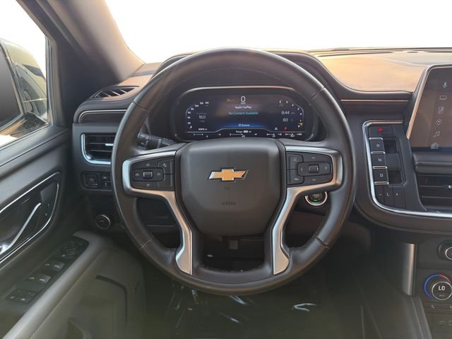 Used 2023 Black Chevrolet LT image 13