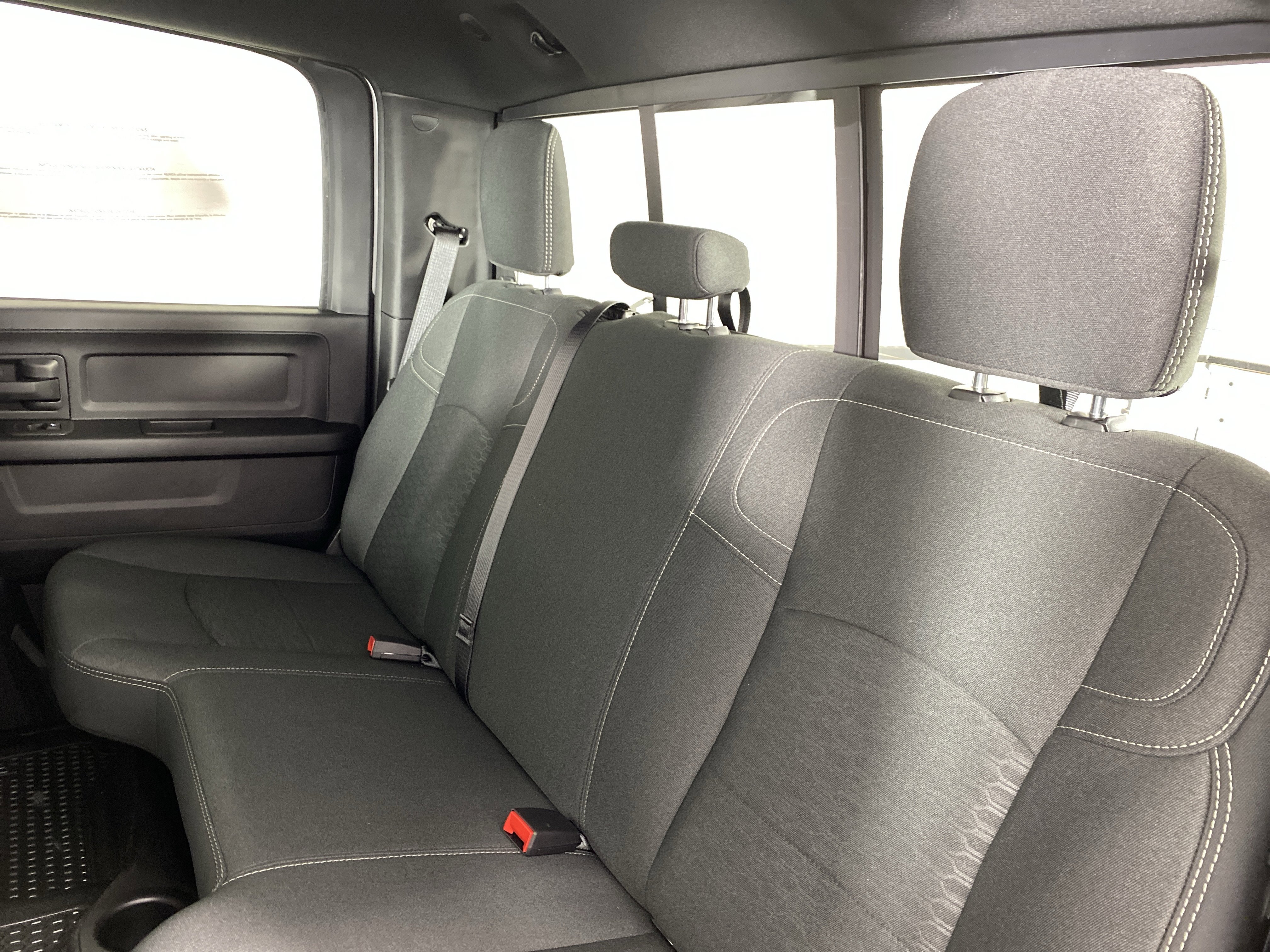 2026 RAM 2500 Tradesman - Photo 30